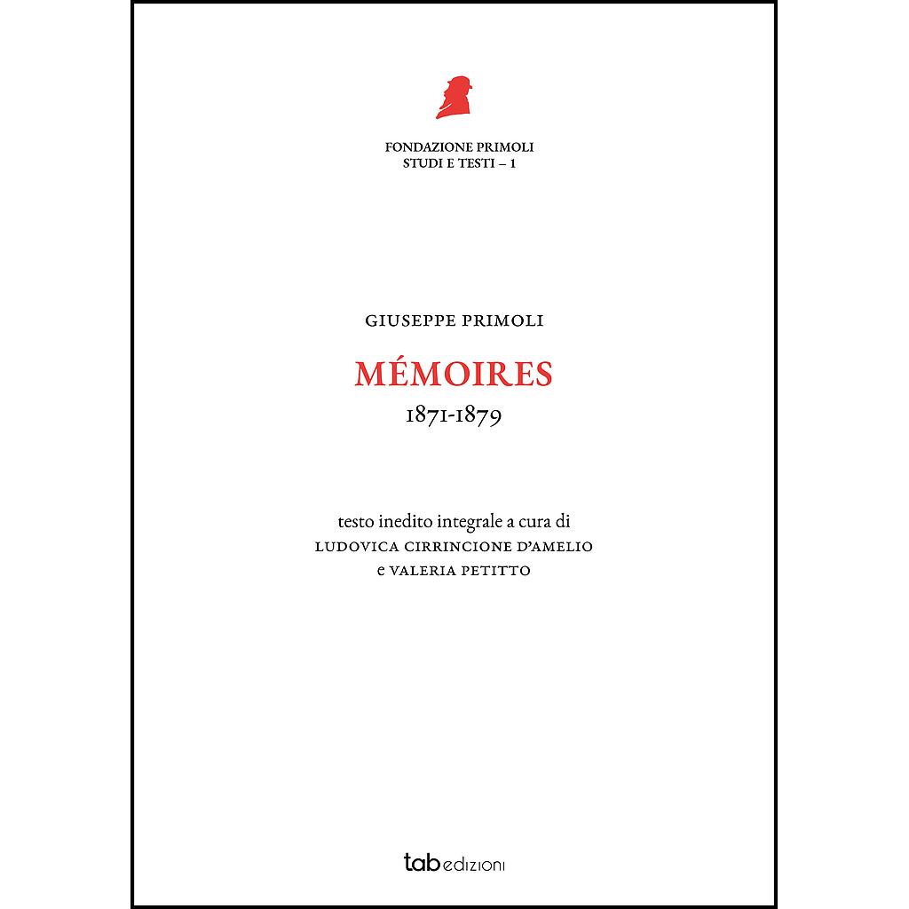 Mémoires