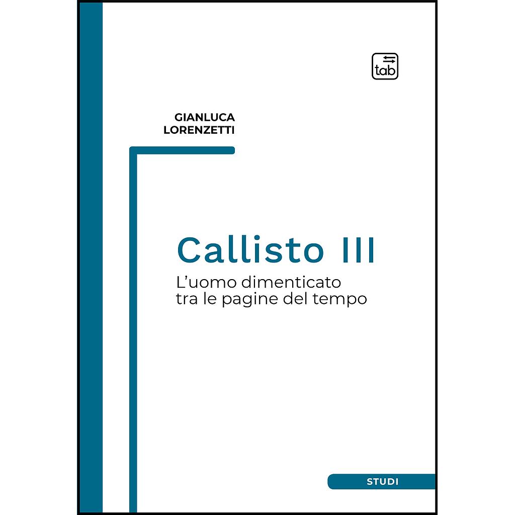 Callisto III