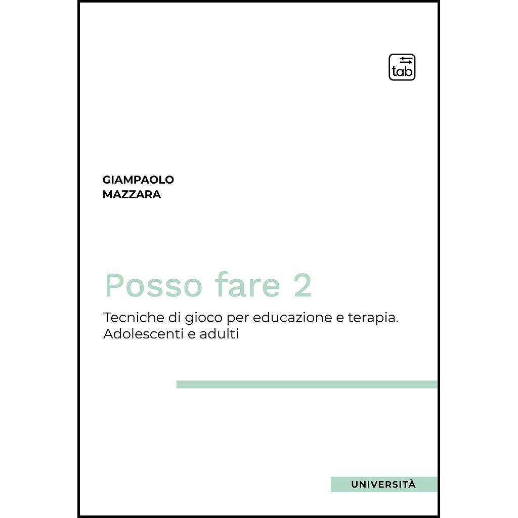 Posso fare 2