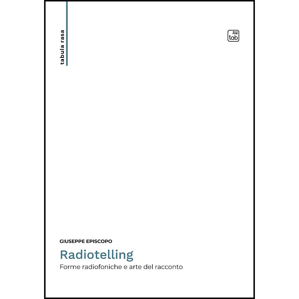 Radiotelling