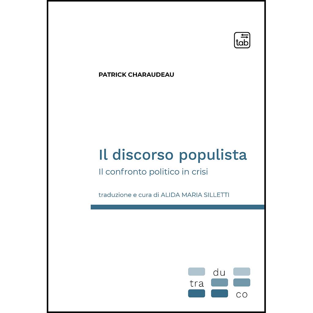 Il discorso populista