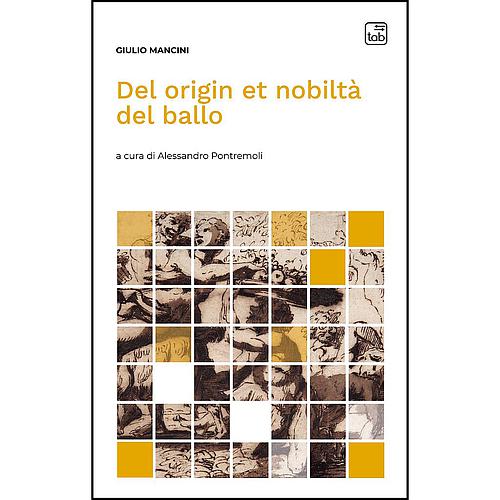 Del origin et nobiltà del ballo