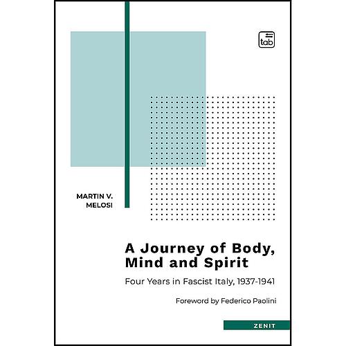 A Journey of Body, Mind, and Spirit