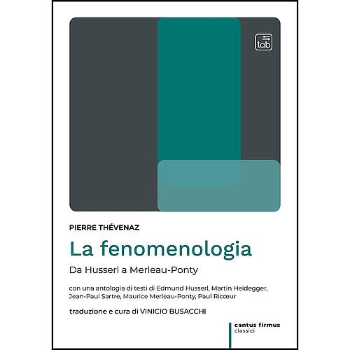 La fenomenologia