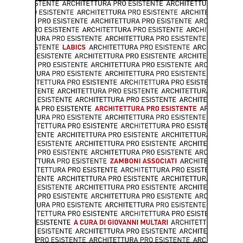 Architettura pro esistente