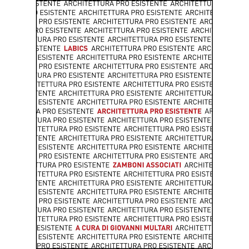 Architettura pro esistente