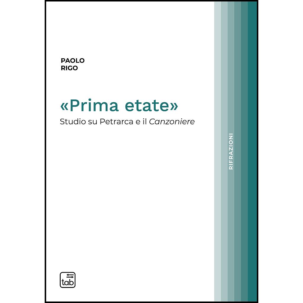«Prima etate»