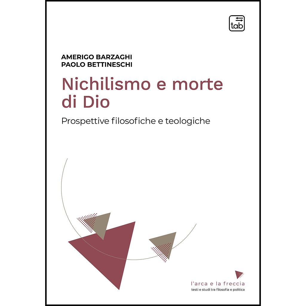 Nichilismo e morte di Dio