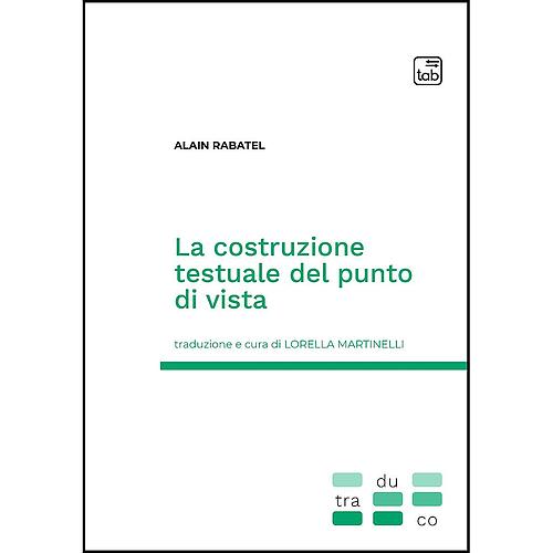 La costruzione testuale del punto di vista