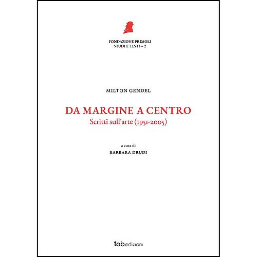Da margine a centro