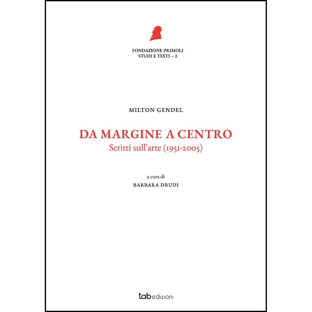Da margine a centro