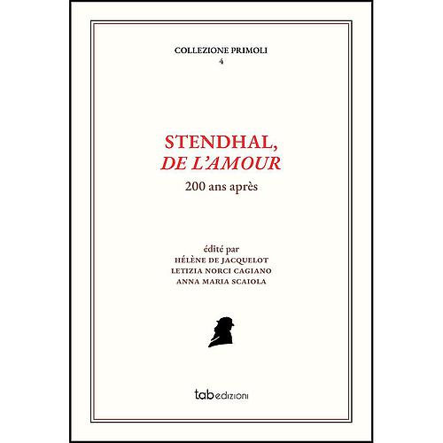 Stendhal, De l’Amour