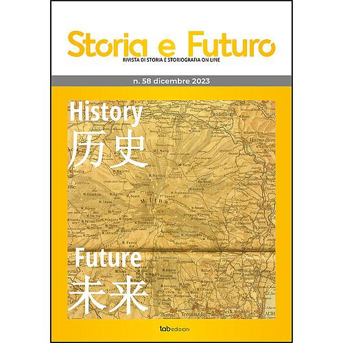 Storia e Futuro | numero 58