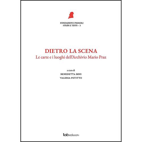 Dietro la scena