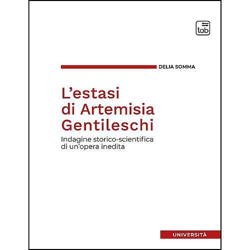 L'estasi di Artemisia Gentileschi