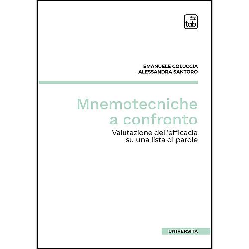 Mnemotecniche a confronto