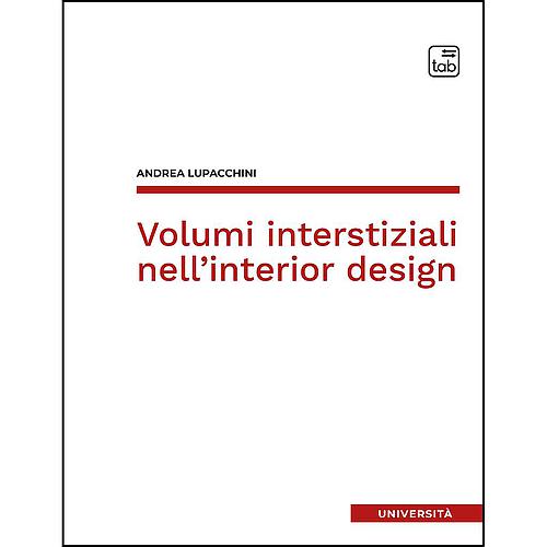 Volumi interstiziali nell'interior design
