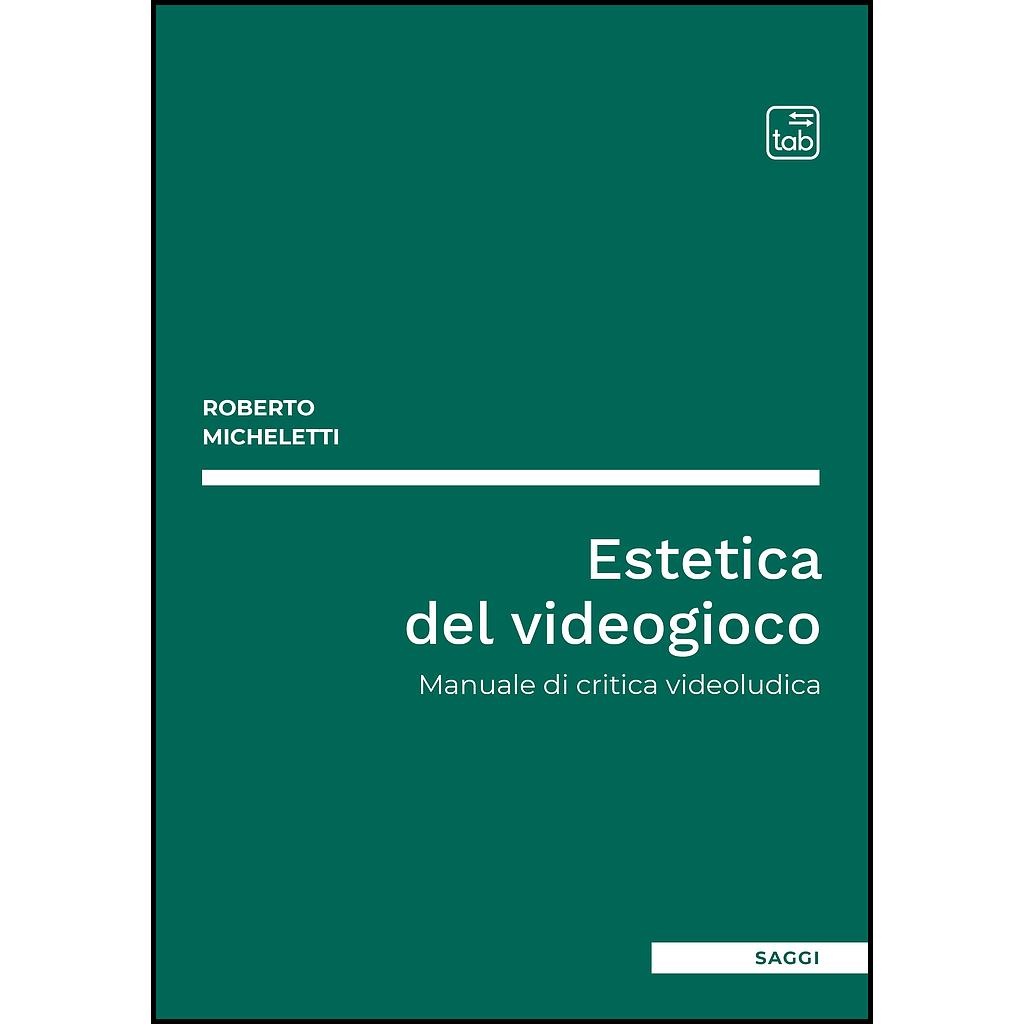 Estetica del videogioco