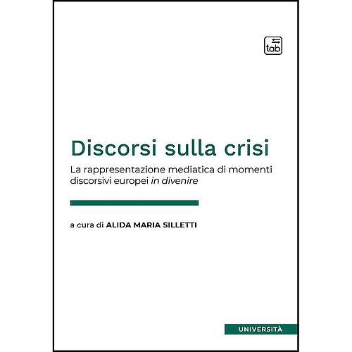 Discorsi sulla crisi