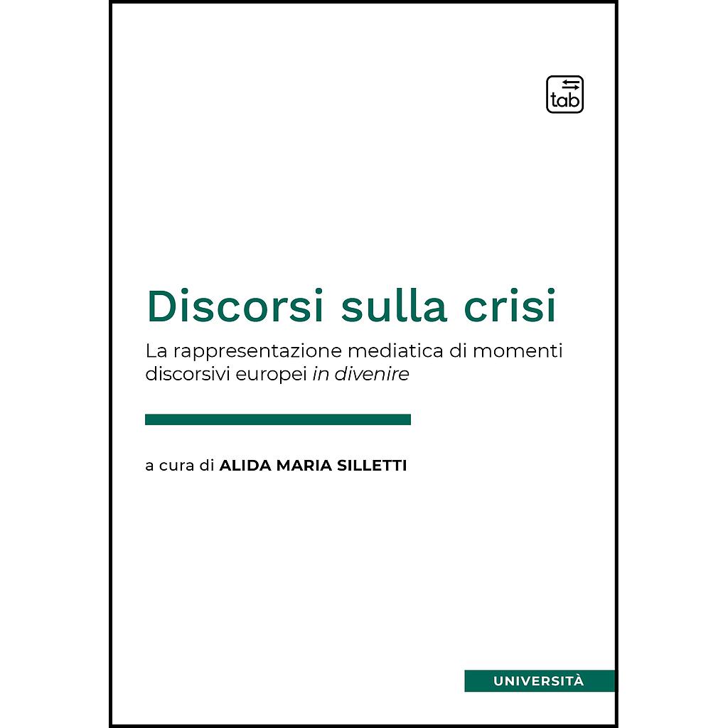 Discorsi sulla crisi