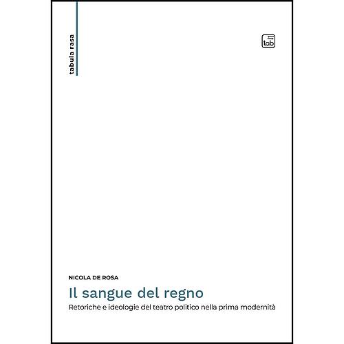 Il sangue del regno