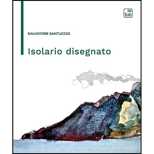 Isolario disegnato