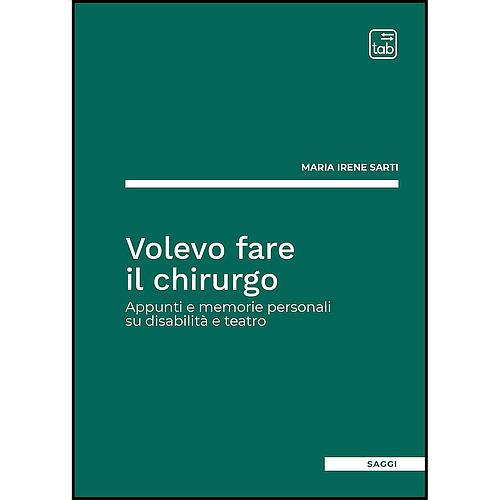 Volevo fare il chirurgo