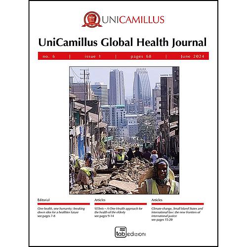 Number 6, Issue 1, June 2024