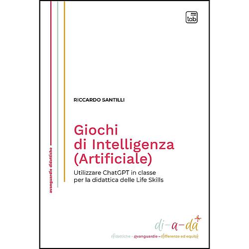 Giochi di Intelligenza (Artificiale)