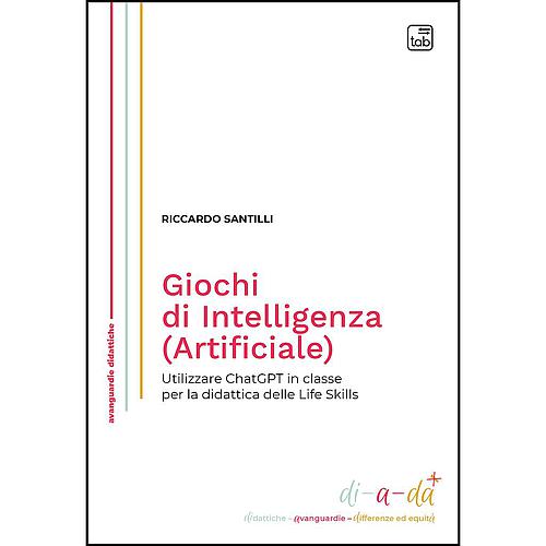 Giochi di Intelligenza (Artificiale)