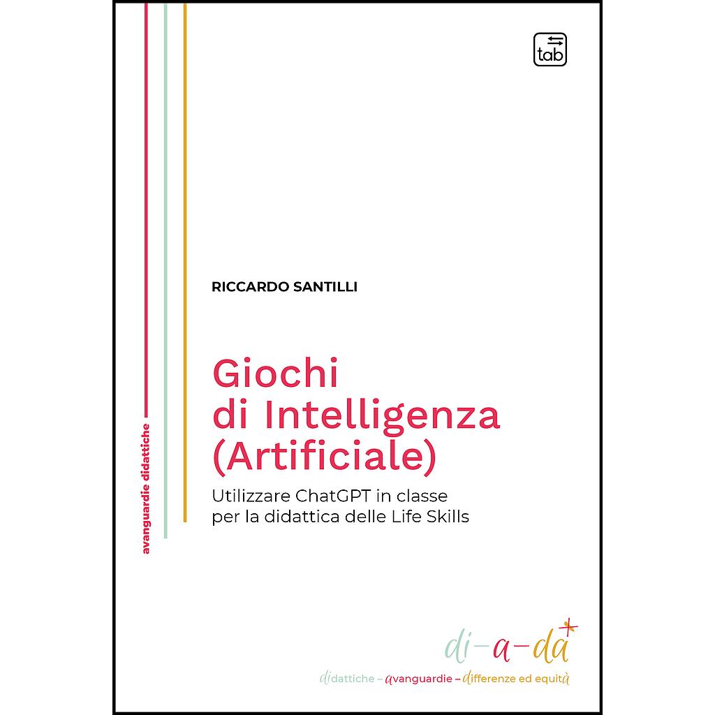 Giochi di Intelligenza (Artificiale)