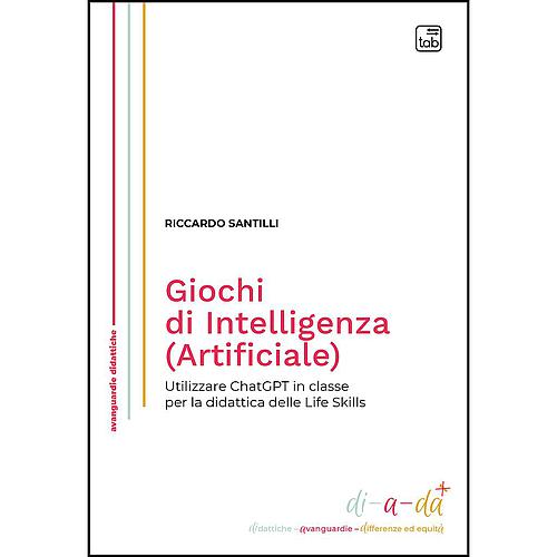 Giochi di Intelligenza (Artificiale)