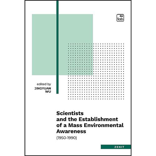 Scientists and the establishment of a mass environmental awareness