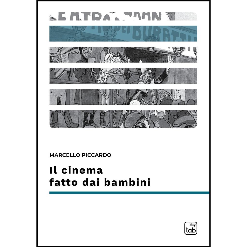 Il cinema fatto dai bambini