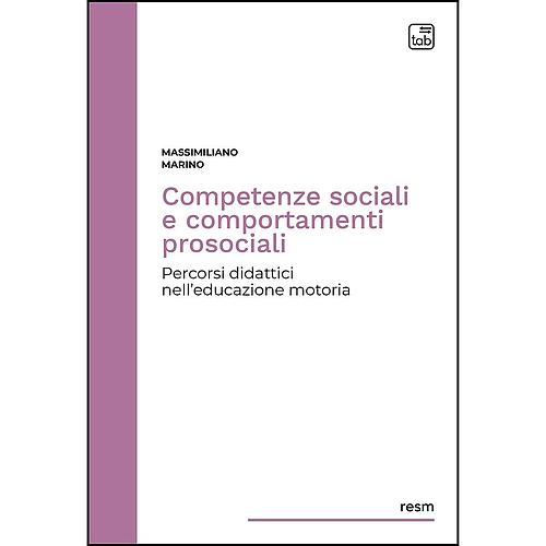 Competenze sociali e comportamenti prosociali