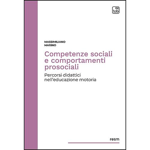 Competenze sociali e comportamenti prosociali