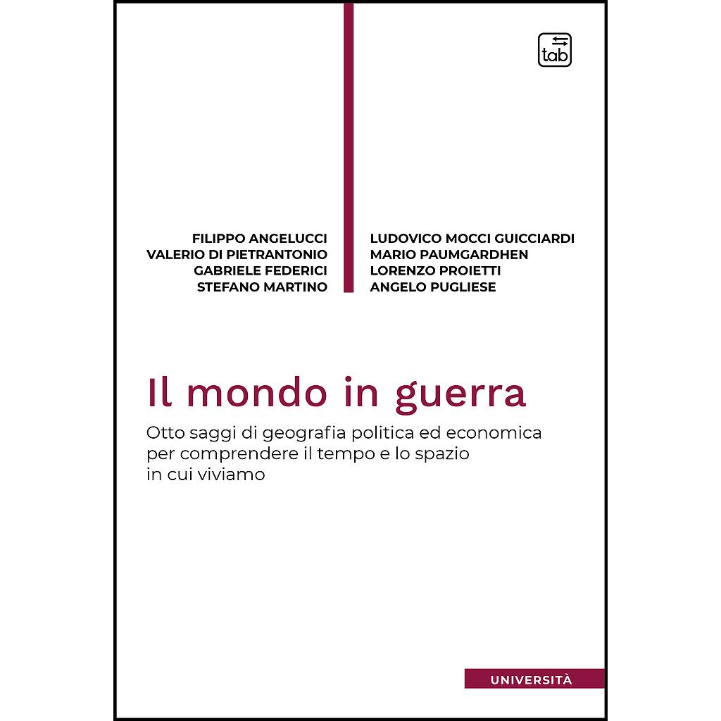 Il mondo in guerra