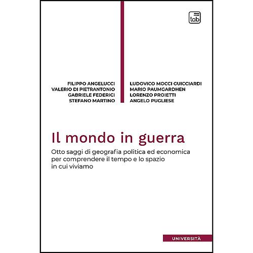 Il mondo in guerra