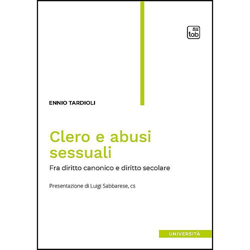 Clero e abusi sessuali