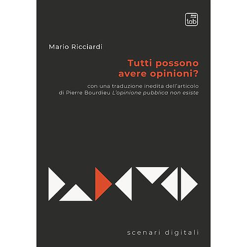 Tutti possono avere opinioni?
