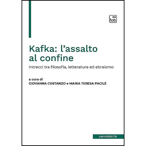 Kafka: l’assalto al confine