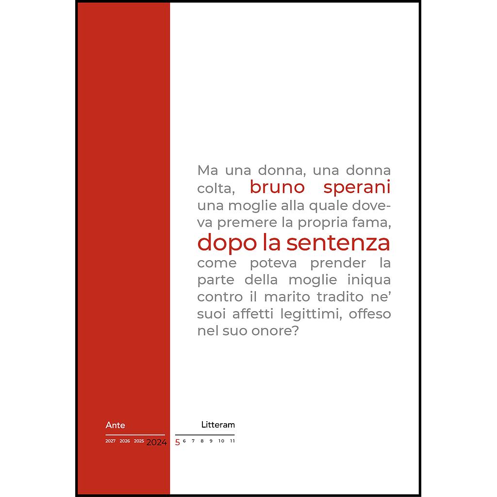 Dopo la sentenza