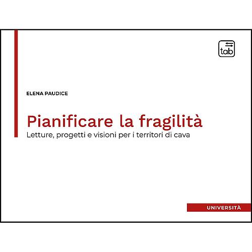 Pianificare la fragilità