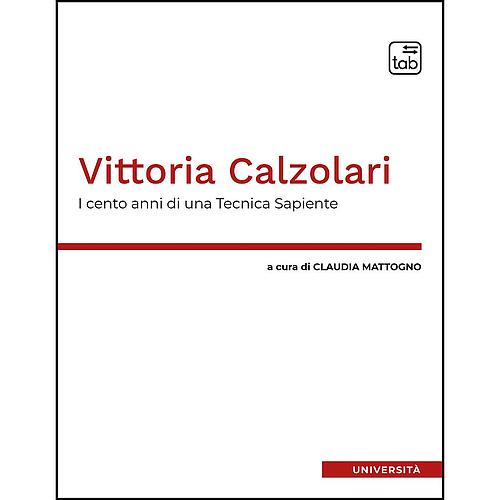 Vittoria Calzolari