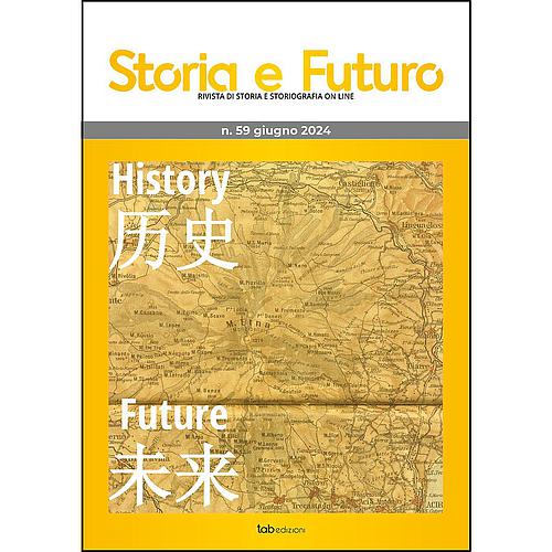 Storia e Futuro | numero 59