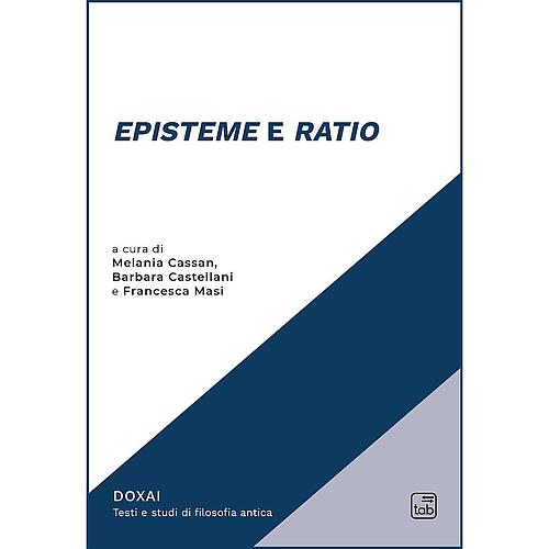 Episteme e Ratio