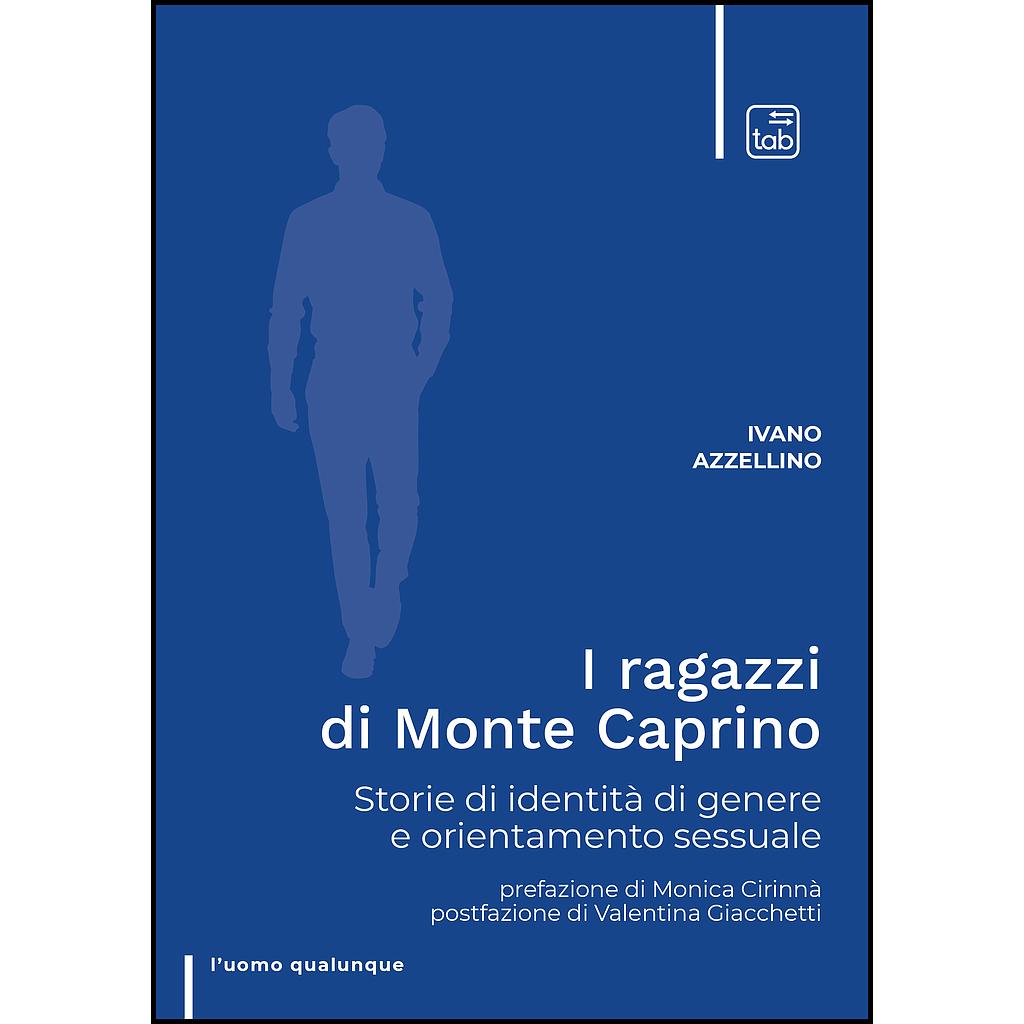 I ragazzi di Monte Caprino