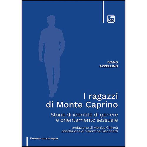 I ragazzi di Monte Caprino