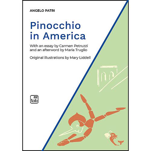 Pinocchio in America