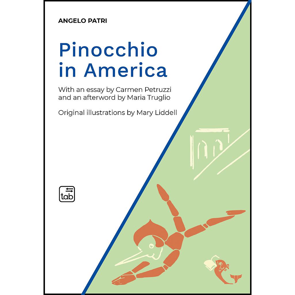 Pinocchio in America